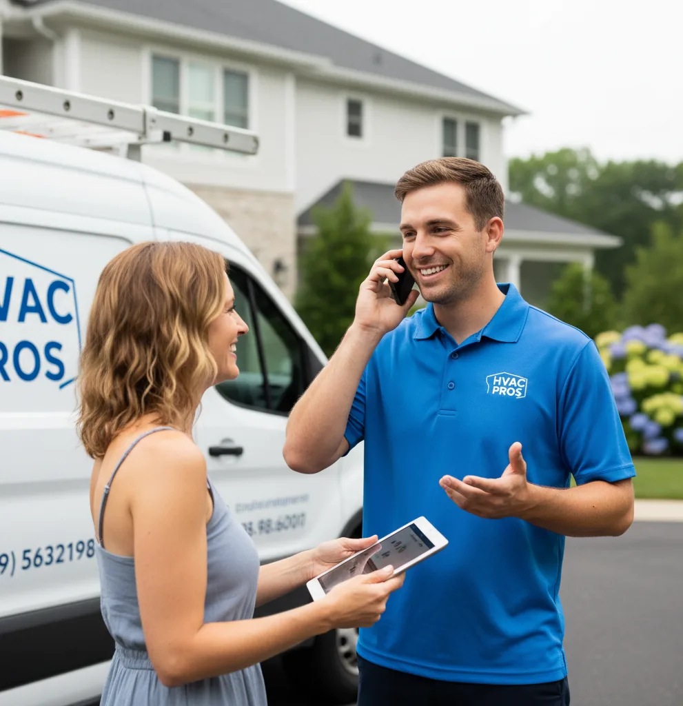 Heating System Repair in La Junta, CO